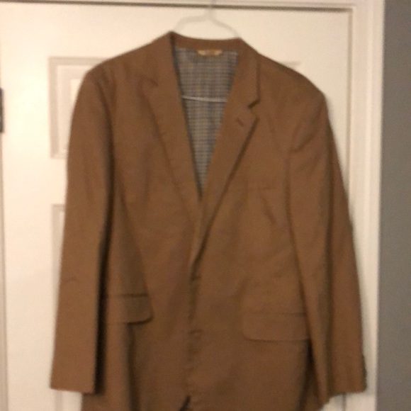 Nice Mens sportscoat - Picture 1 of 3